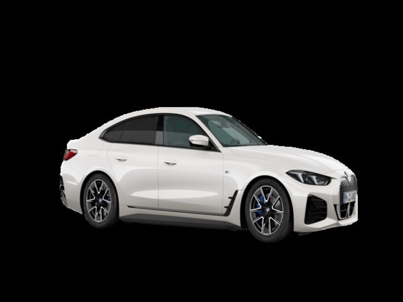 BMW i4 eDrive40 250 kW (340 CV) - Foto 2