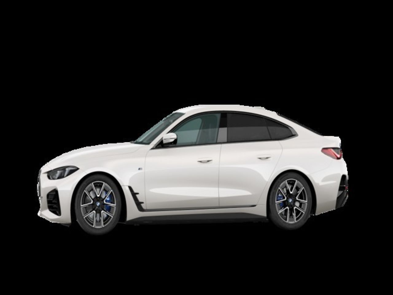 BMW i4 eDrive40 250 kW (340 CV) - Foto 2