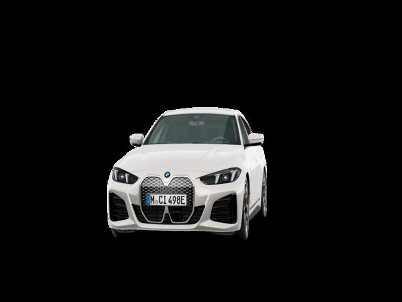 BMW i4 eDrive40 250 kW (340 CV) - Foto 2
