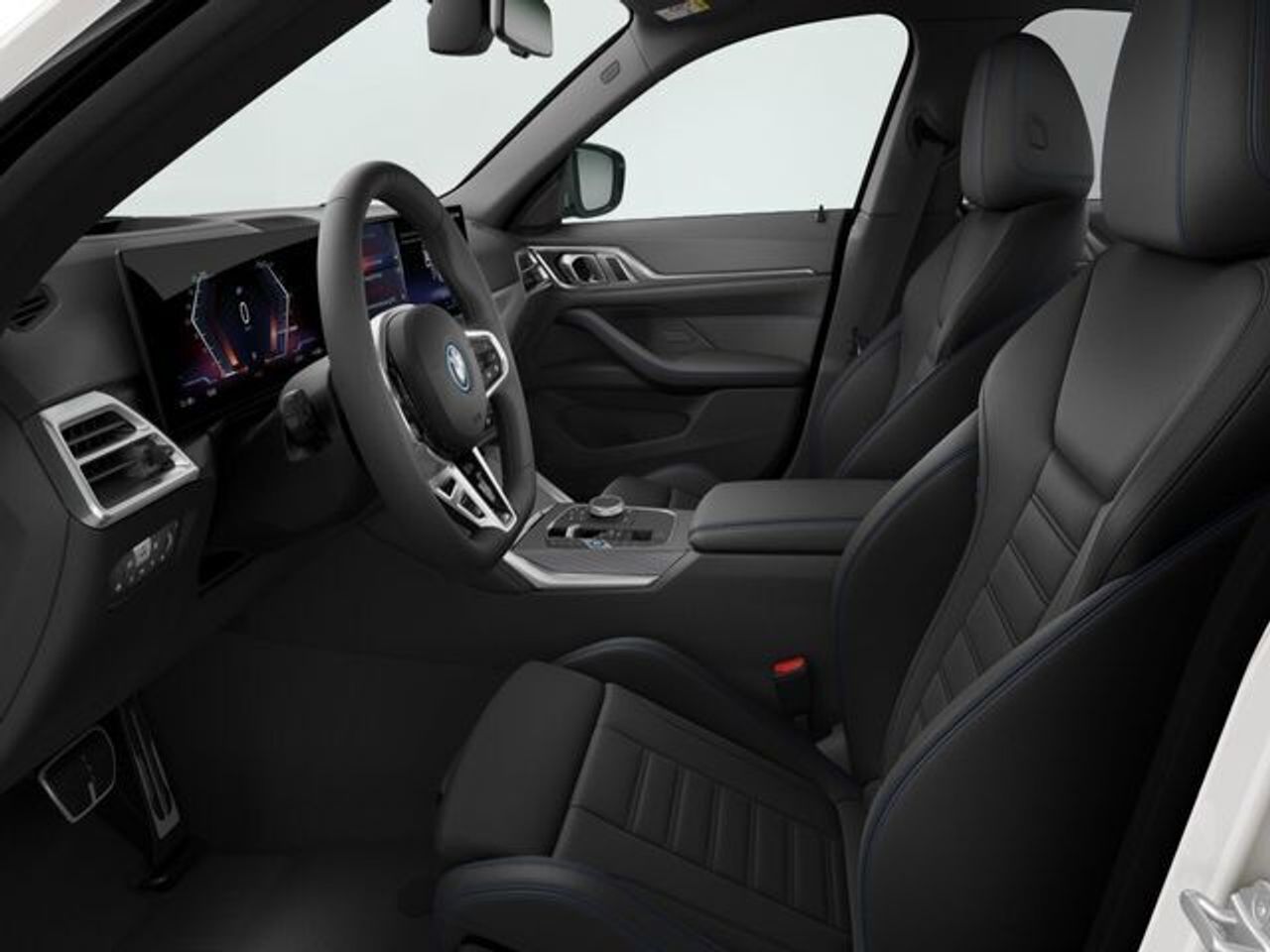 BMW i4 eDrive40 250 kW (340 CV) - Foto 2
