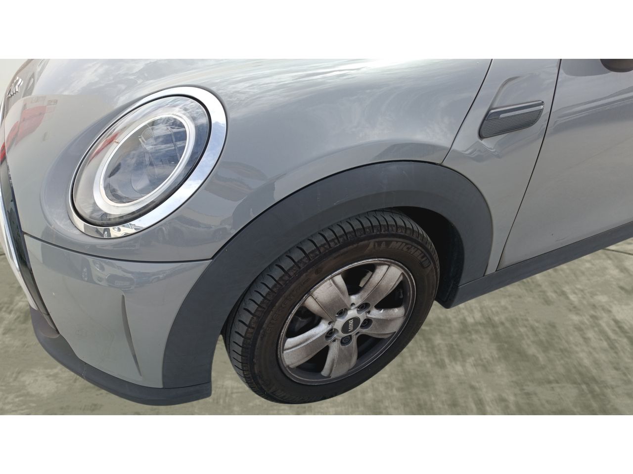 MINI Cooper 100 kW (136 CV) - Foto 2
