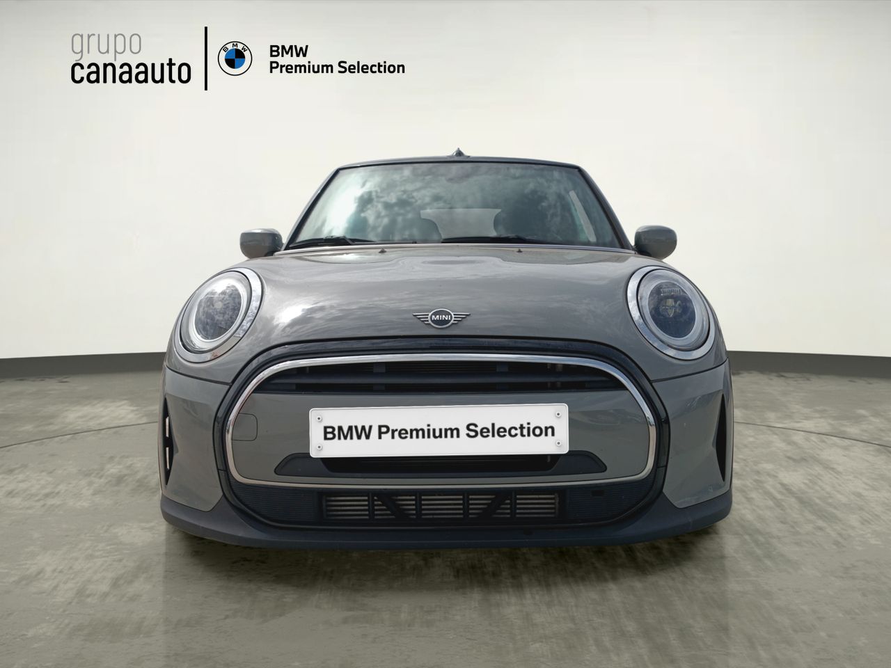 MINI Cooper 100 kW (136 CV) - Foto 2