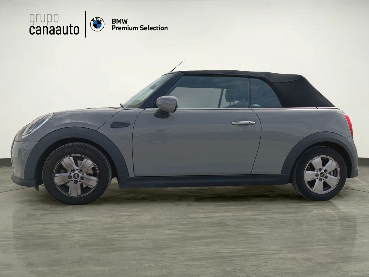 MINI Cooper 100 kW (136 CV) - Foto 2