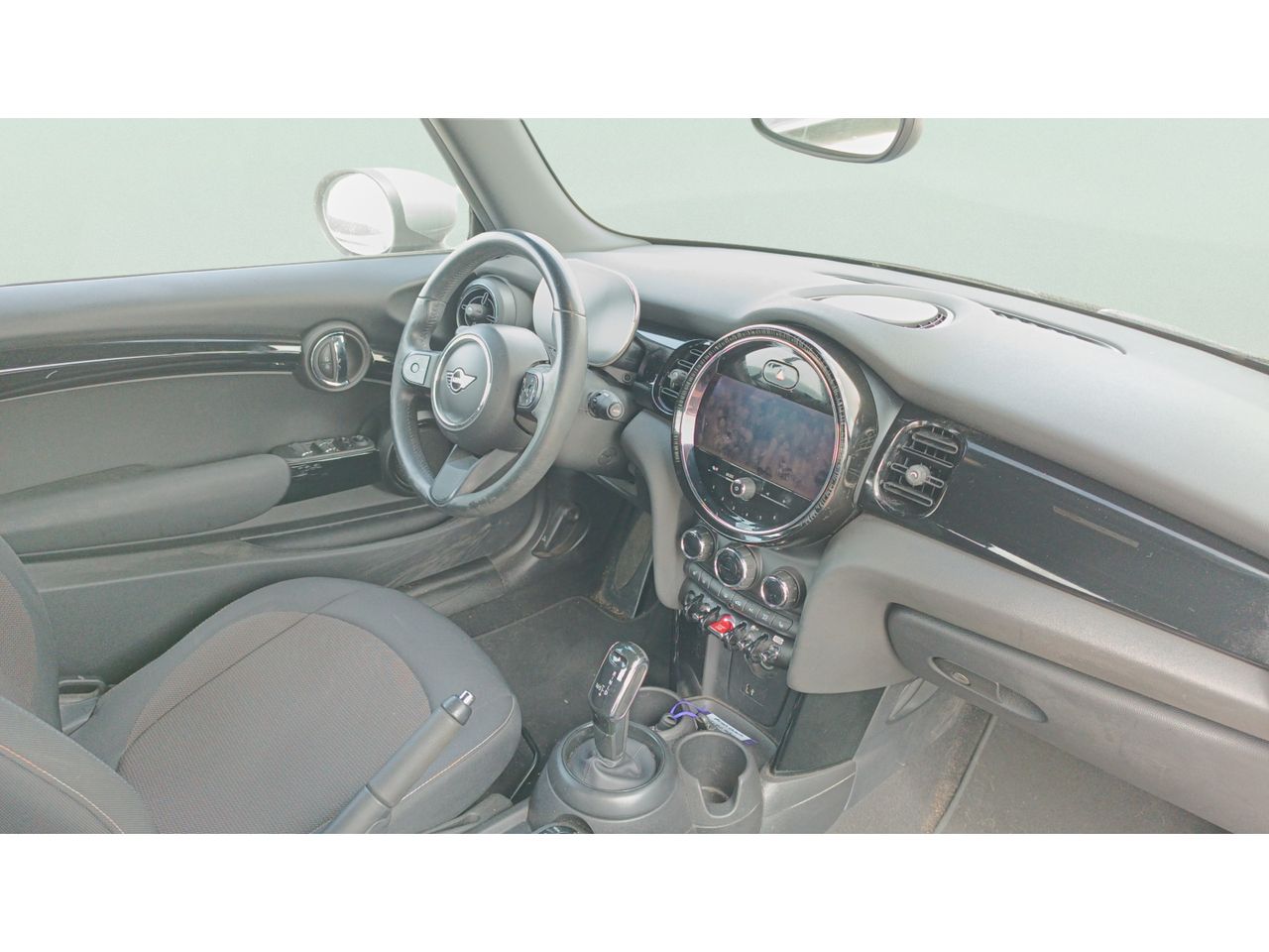 MINI Cooper 100 kW (136 CV) - Foto 2