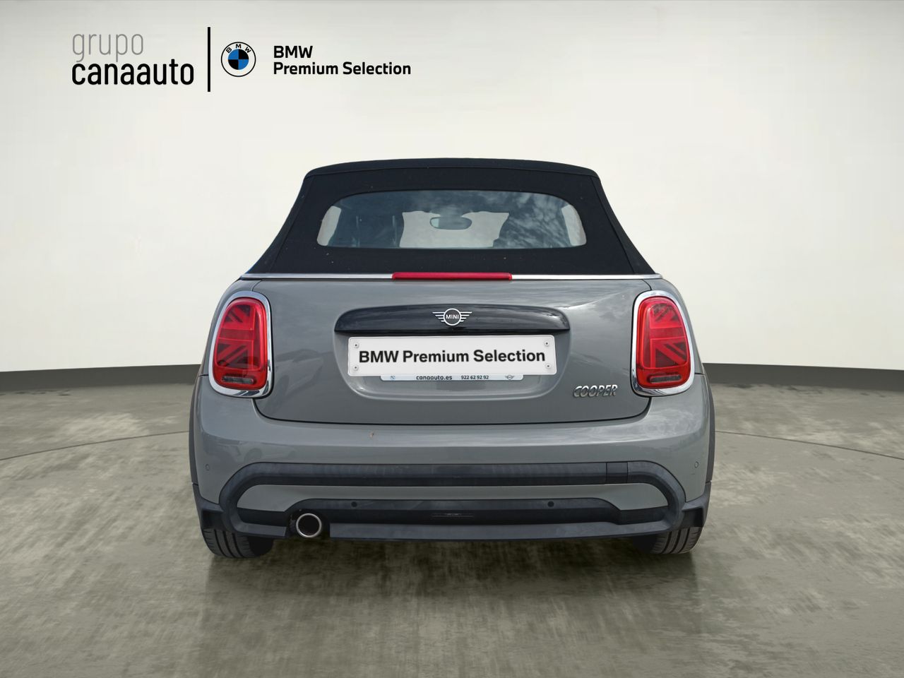 MINI Cooper 100 kW (136 CV) - Foto 2