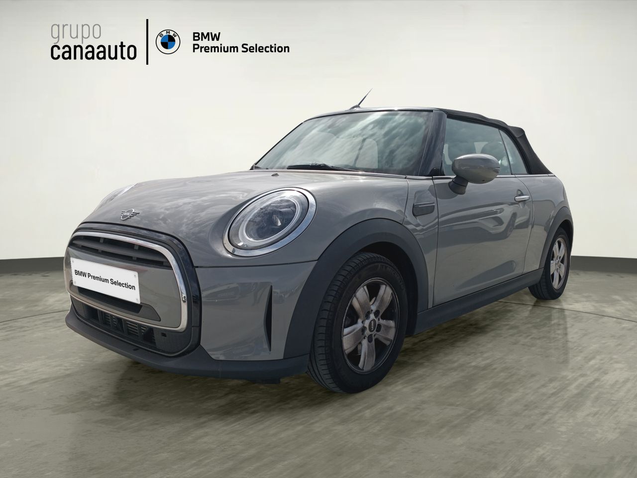 MINI Cooper 100 kW (136 CV) - Foto 2