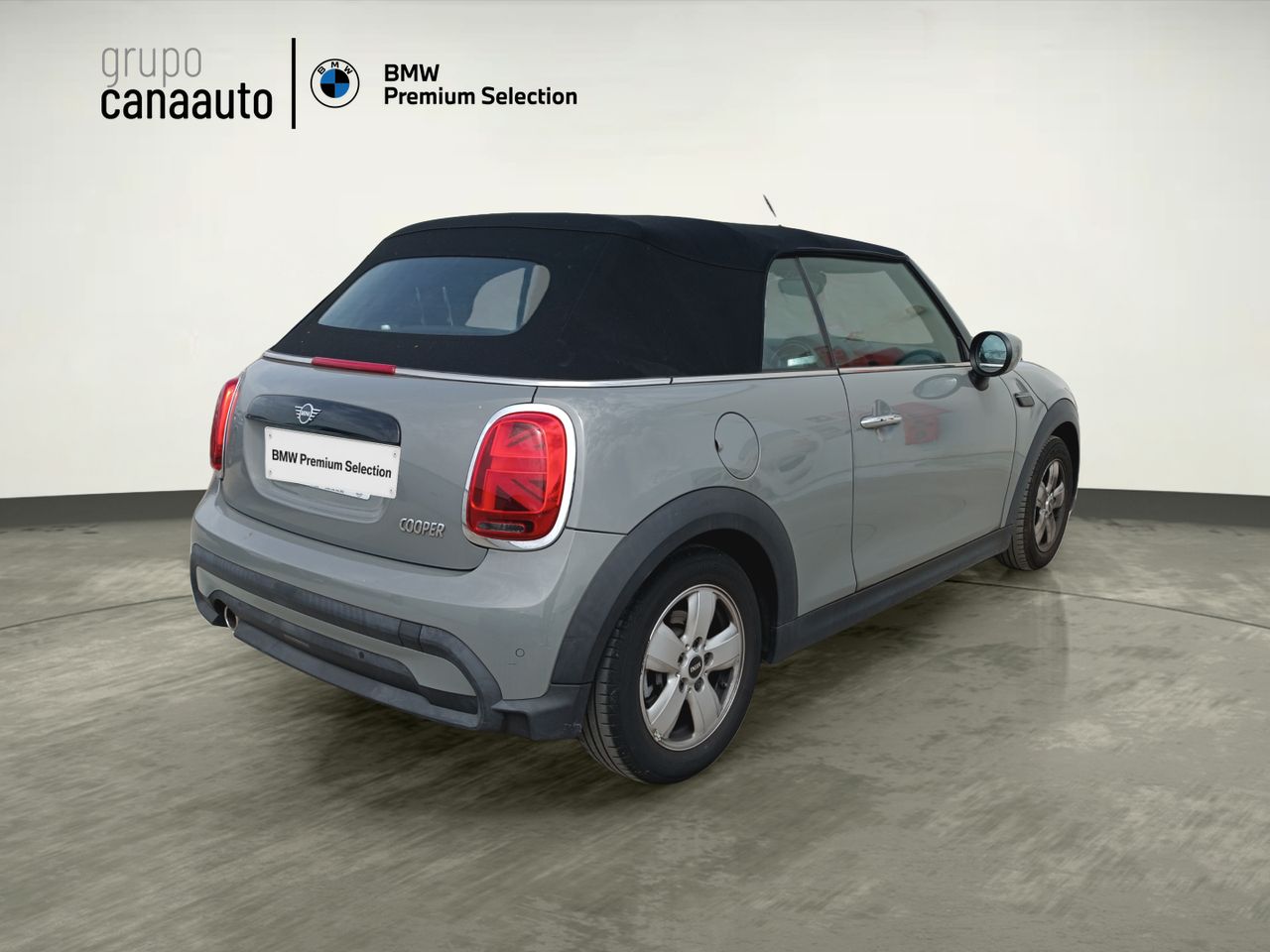 MINI Cooper 100 kW (136 CV) - Foto 2