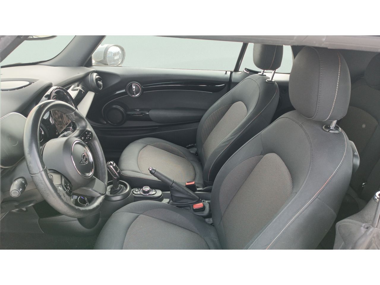 MINI Cooper 100 kW (136 CV) - Foto 2