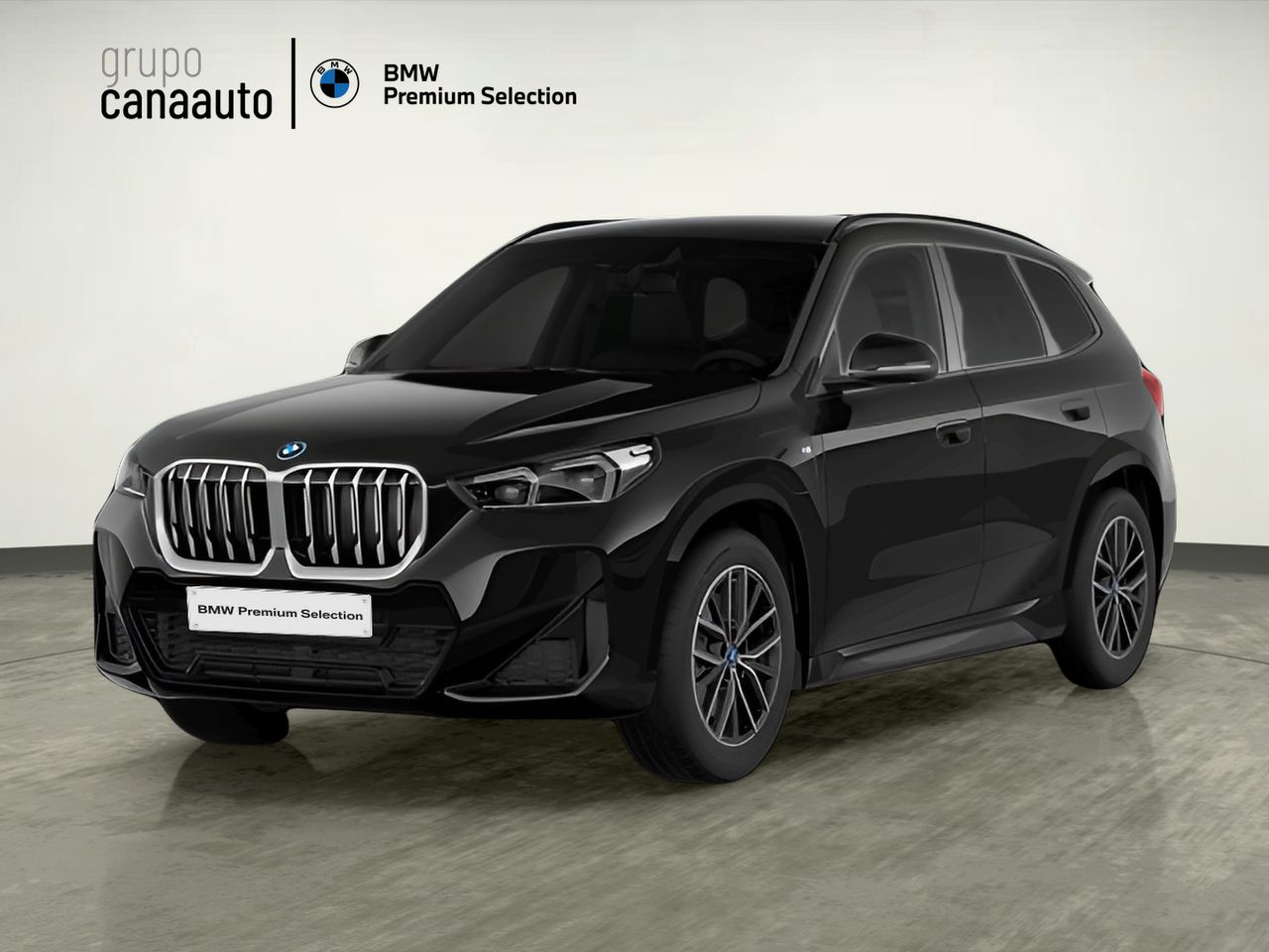 BMW X1 xDrive25e 180 kW (245 CV) - Foto 2