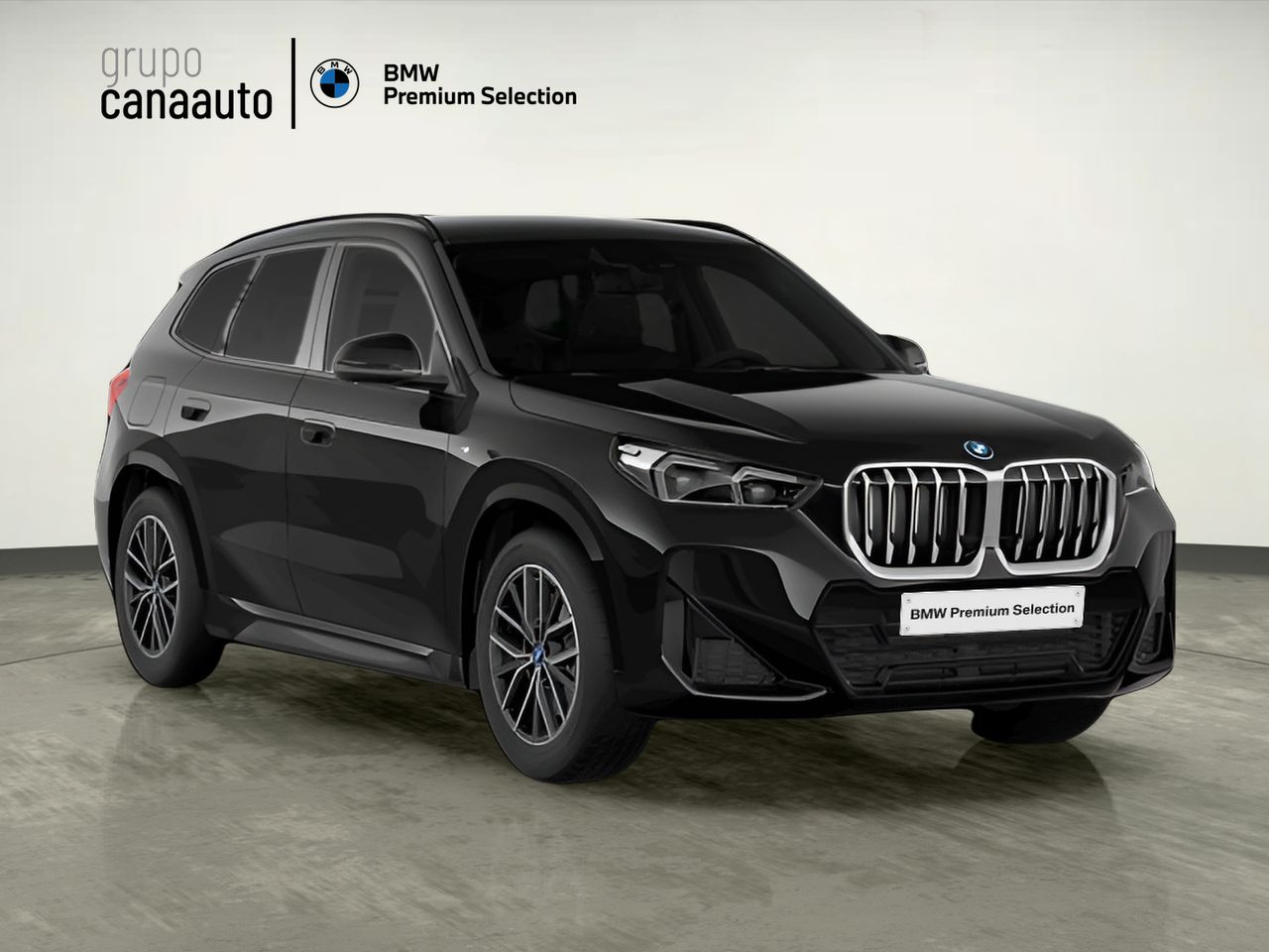 BMW X1 xDrive25e 180 kW (245 CV) - Foto 2