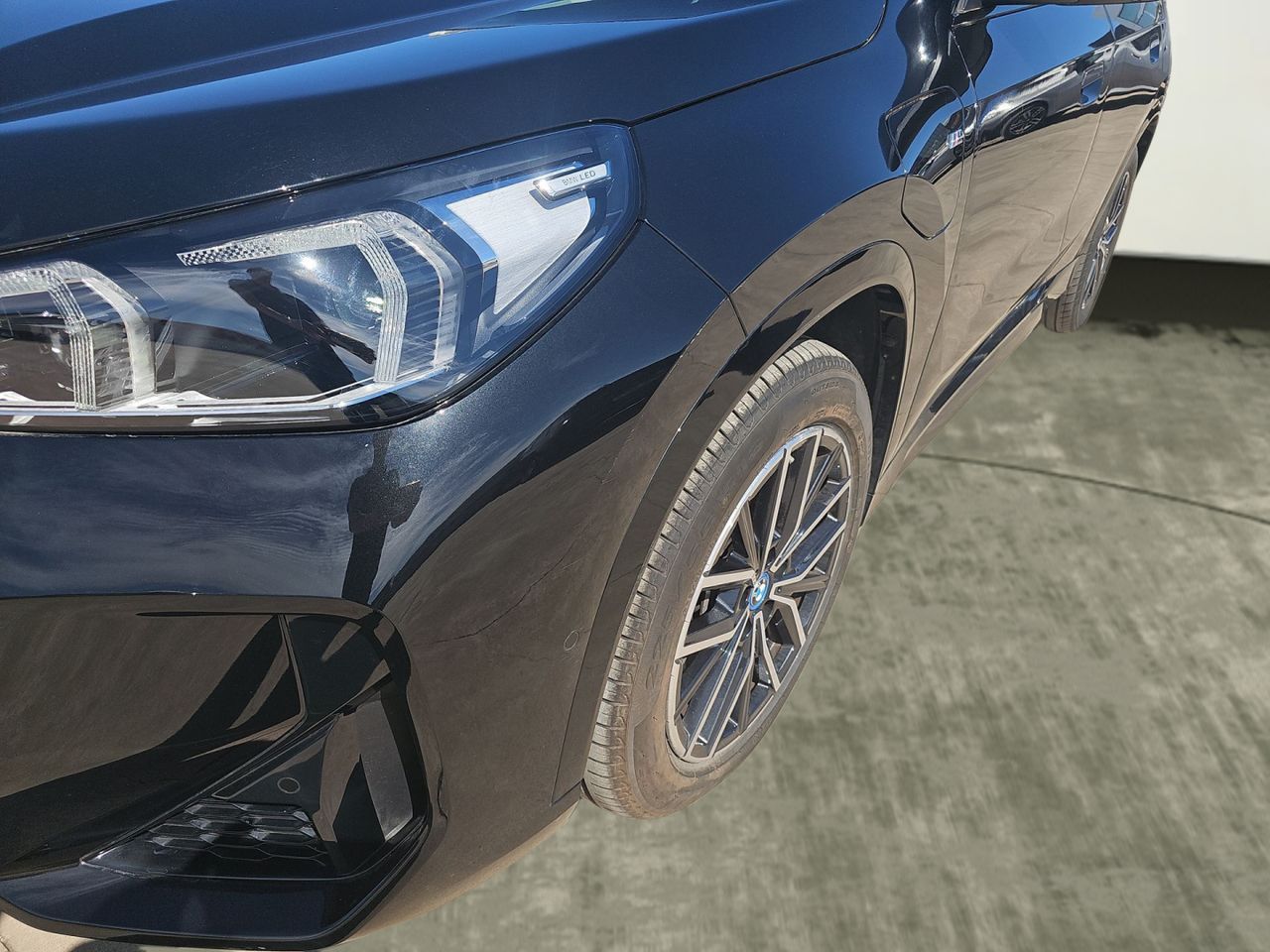 BMW X1 xDrive25e 180 kW (245 CV) - Foto 2