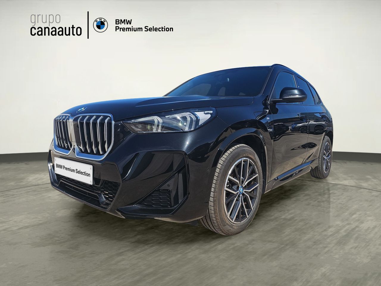 BMW X1 xDrive25e 180 kW (245 CV) - Foto 2