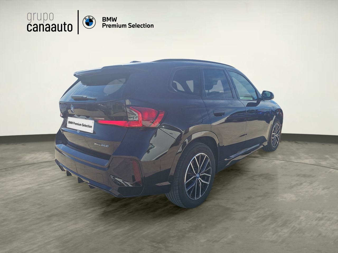 BMW X1 xDrive25e 180 kW (245 CV) - Foto 2