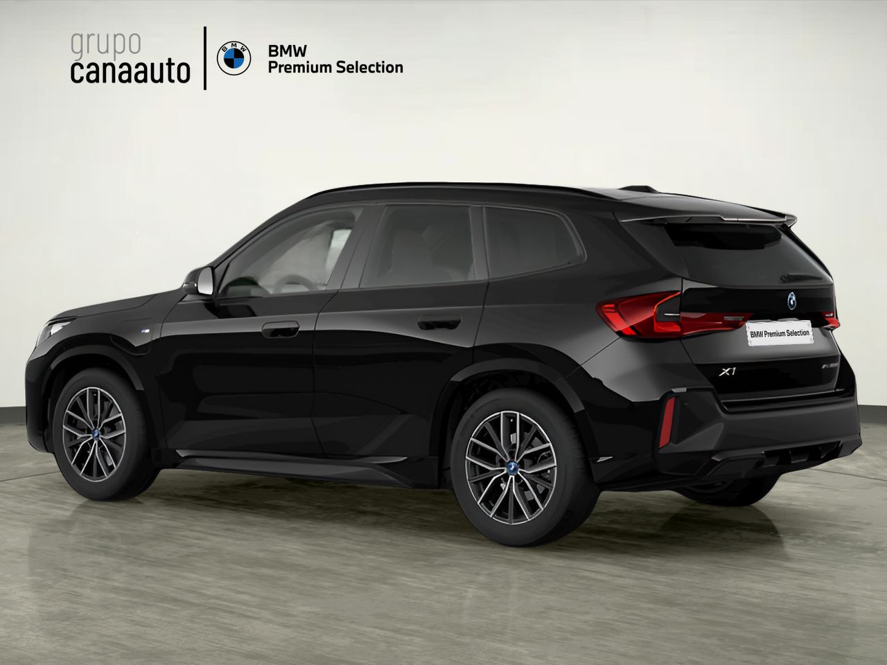 BMW X1 xDrive25e 180 kW (245 CV) - Foto 2