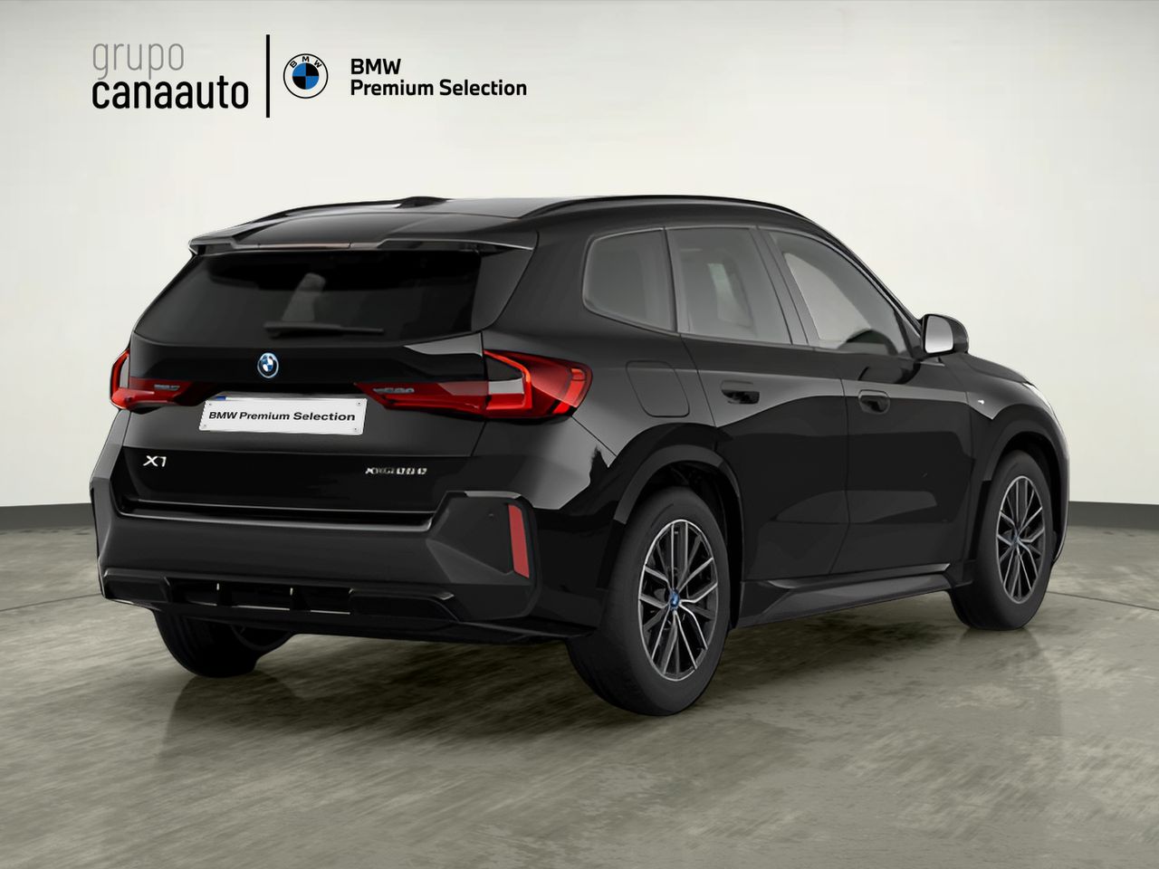 BMW X1 xDrive25e 180 kW (245 CV) - Foto 2