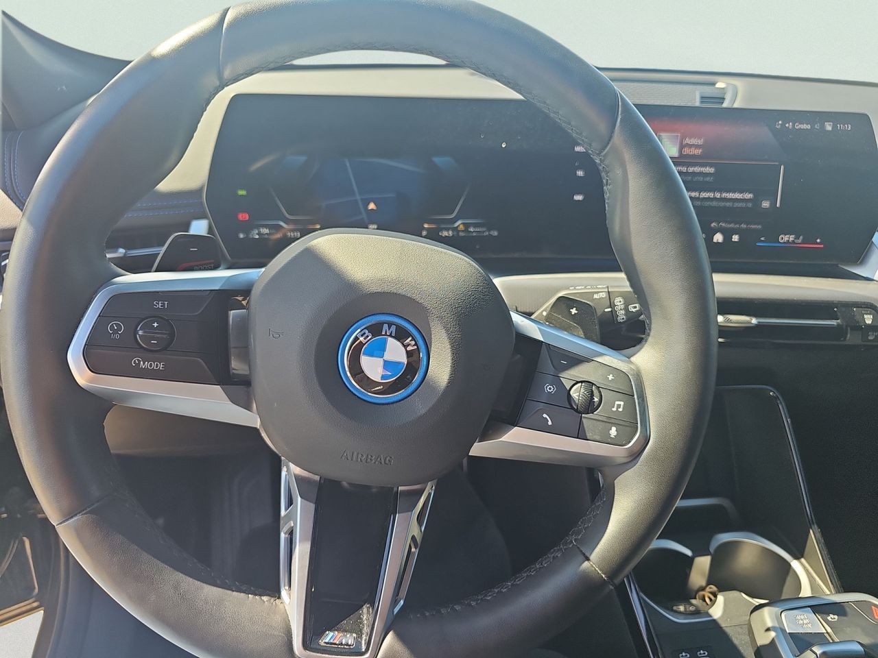 BMW X1 xDrive25e 180 kW (245 CV) - Foto 2