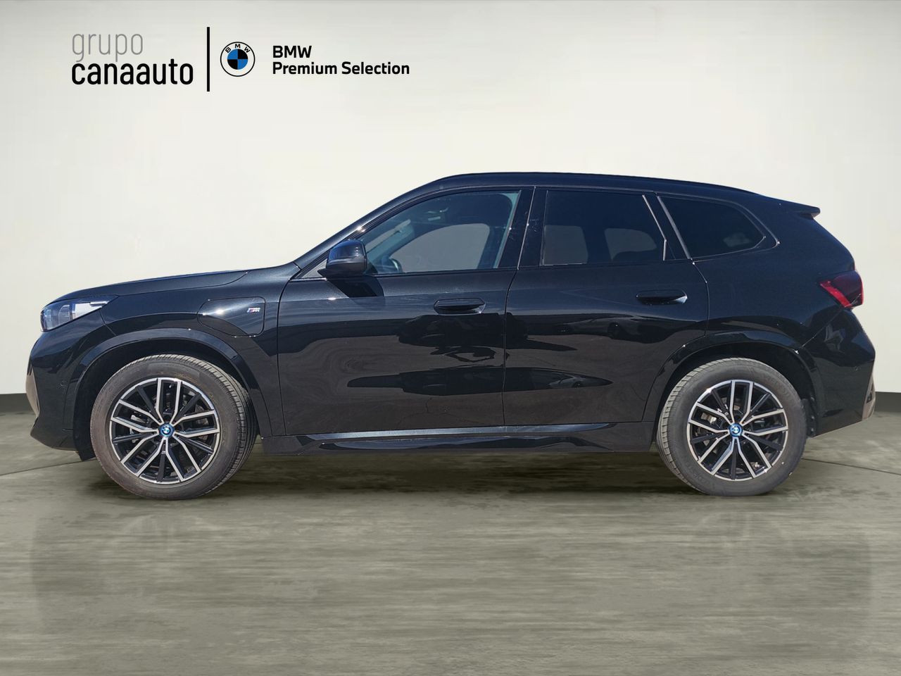 BMW X1 xDrive25e 180 kW (245 CV) - Foto 2