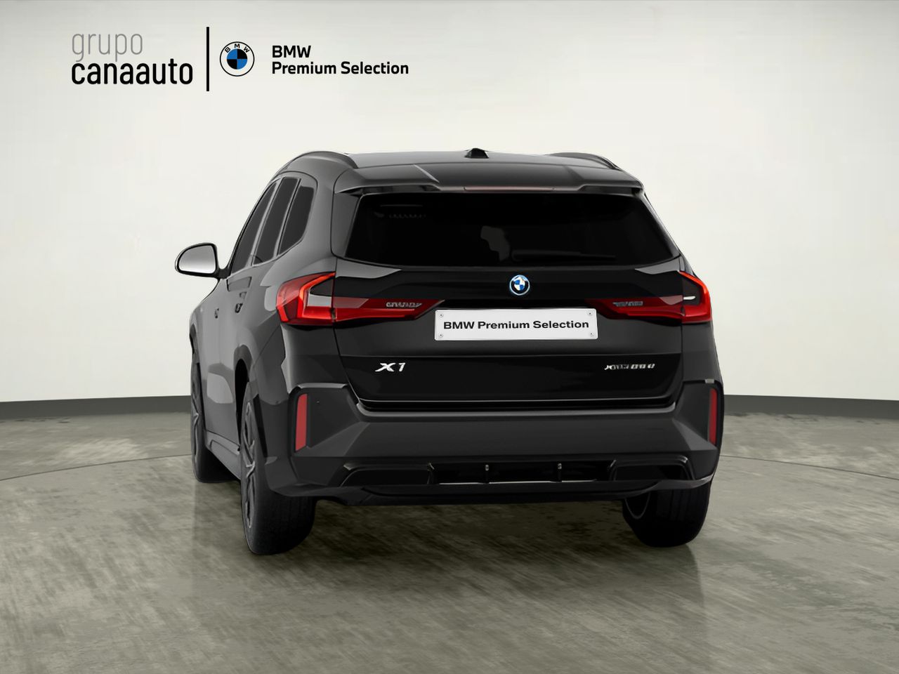 BMW X1 xDrive25e 180 kW (245 CV) - Foto 2