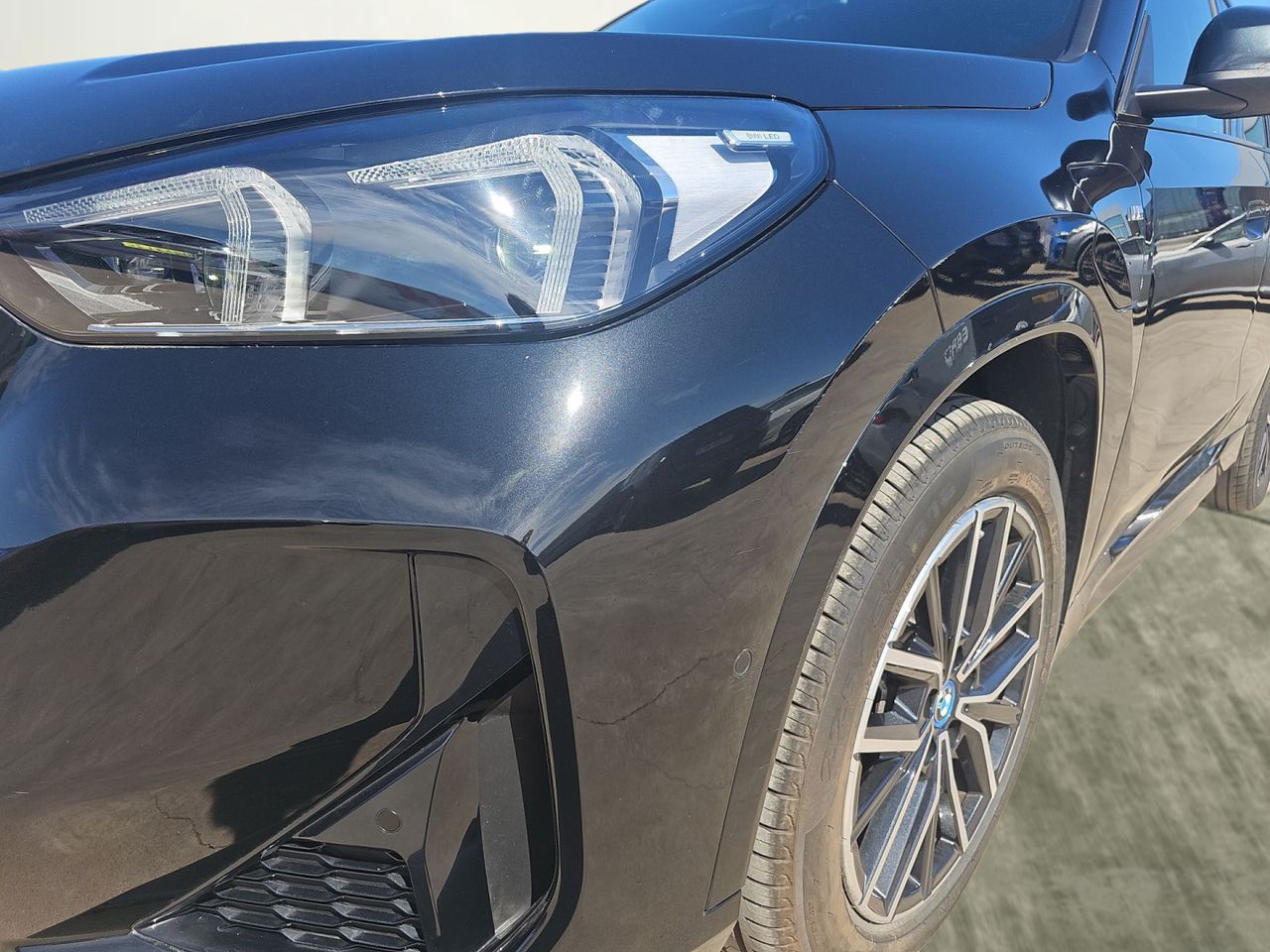 BMW X1 xDrive25e 180 kW (245 CV) - Foto 2