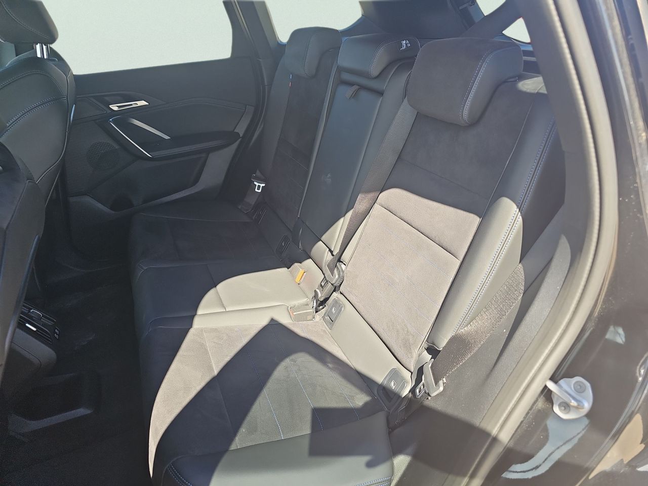 BMW X1 xDrive25e 180 kW (245 CV) - Foto 2