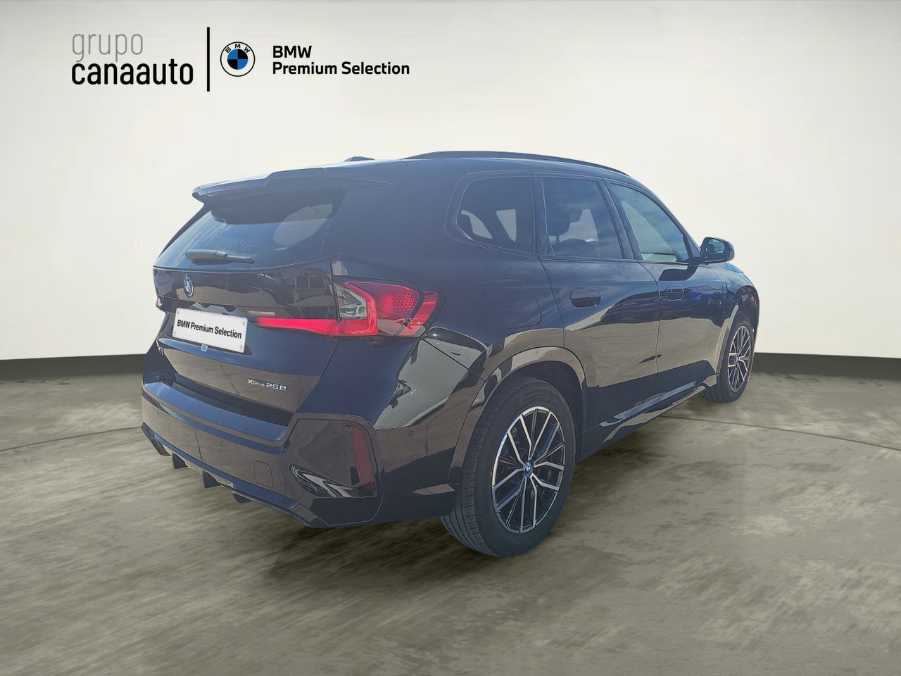 BMW X1 xDrive25e 180 kW (245 CV) - Foto 2