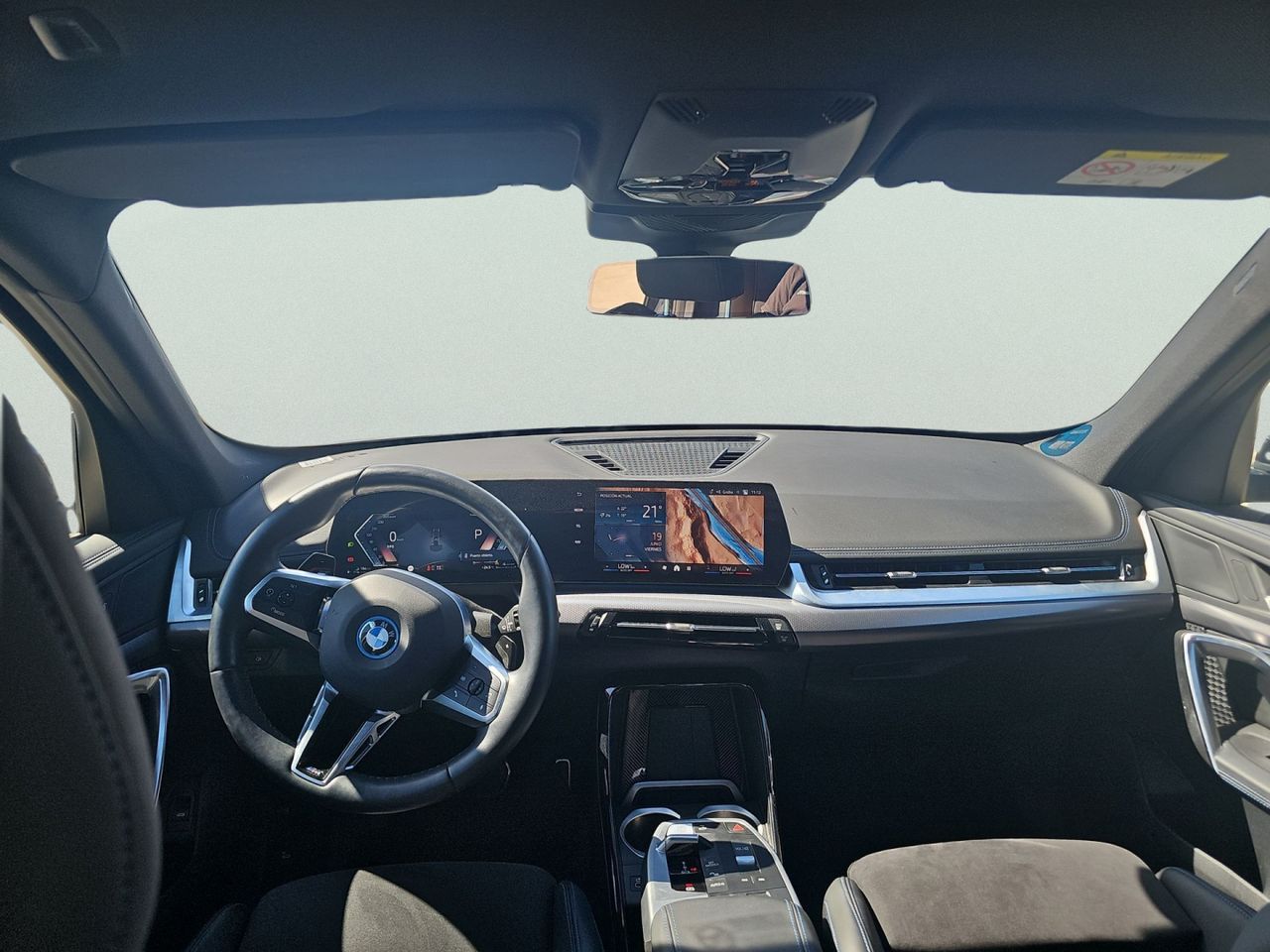 BMW X1 xDrive25e 180 kW (245 CV) - Foto 2