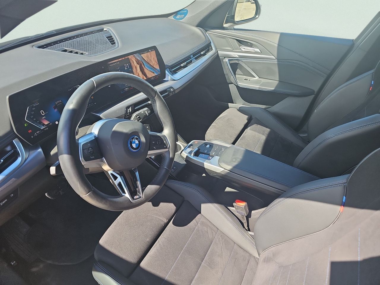 BMW X1 xDrive25e 180 kW (245 CV) - Foto 2