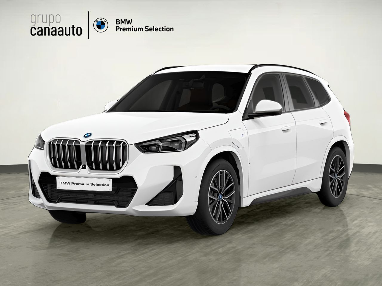 BMW X1 xDrive25e 180 kW (245 CV) - Foto 2