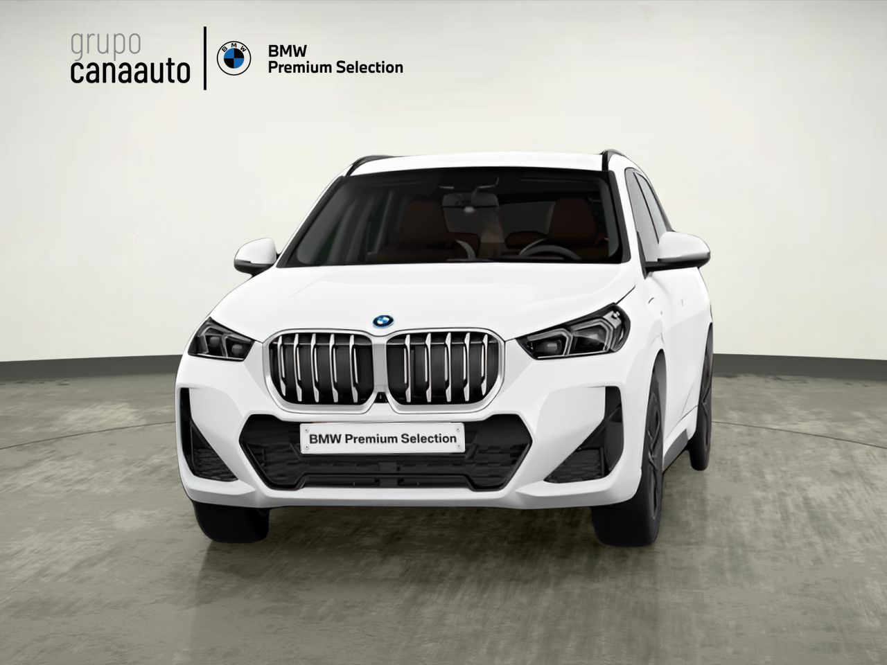 BMW X1 xDrive25e 180 kW (245 CV) - Foto 2