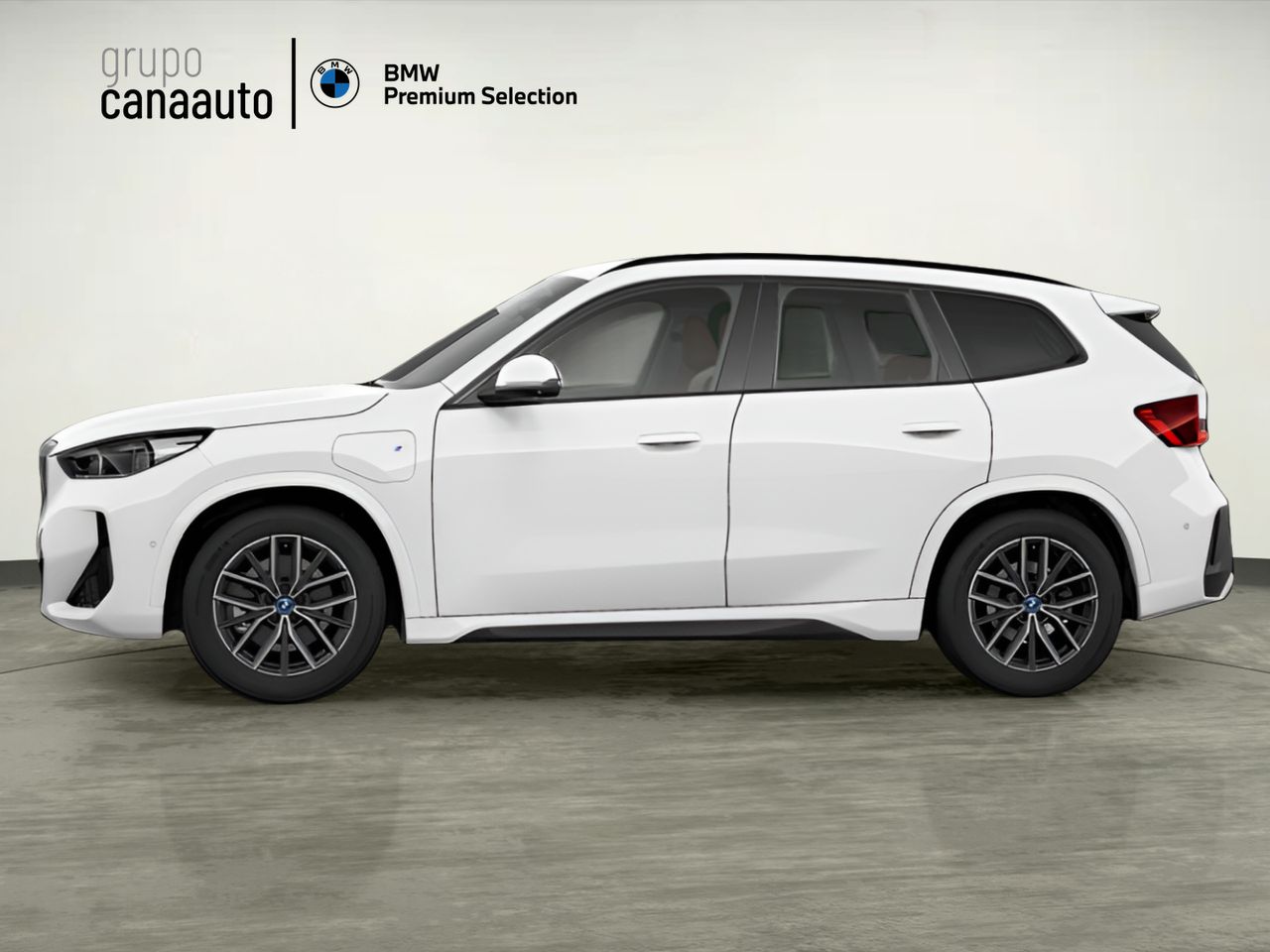 BMW X1 xDrive25e 180 kW (245 CV) - Foto 2