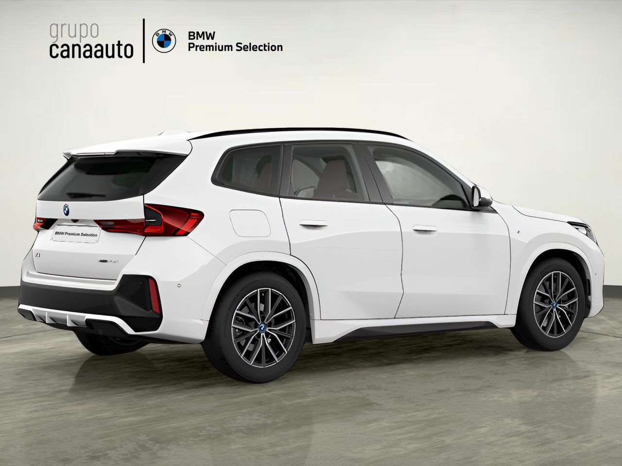 BMW X1 xDrive25e 180 kW (245 CV) - Foto 2
