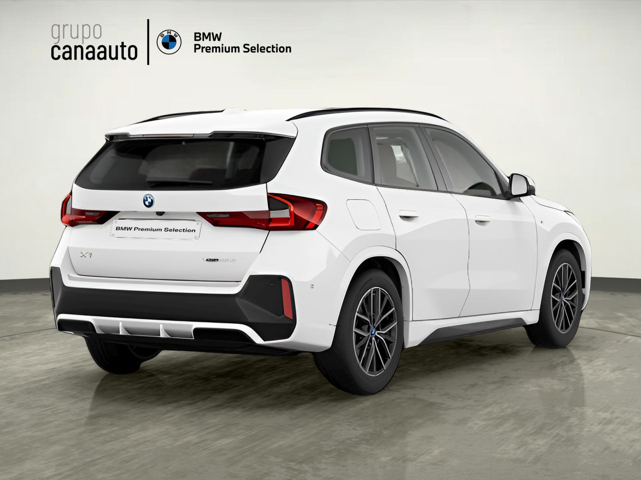 BMW X1 xDrive25e 180 kW (245 CV) - Foto 2