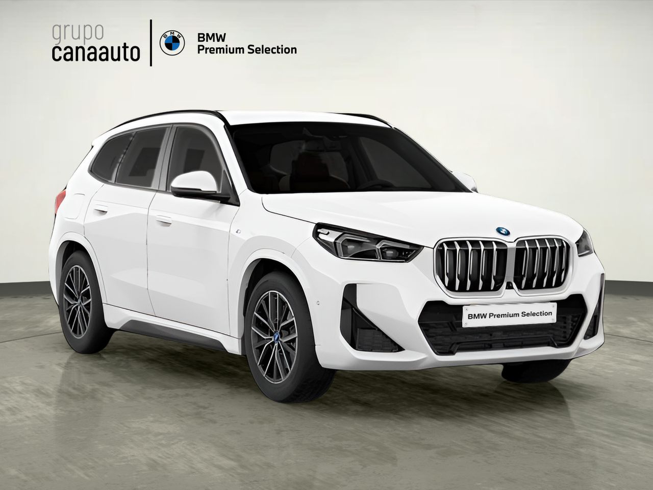 BMW X1 xDrive25e 180 kW (245 CV) - Foto 2