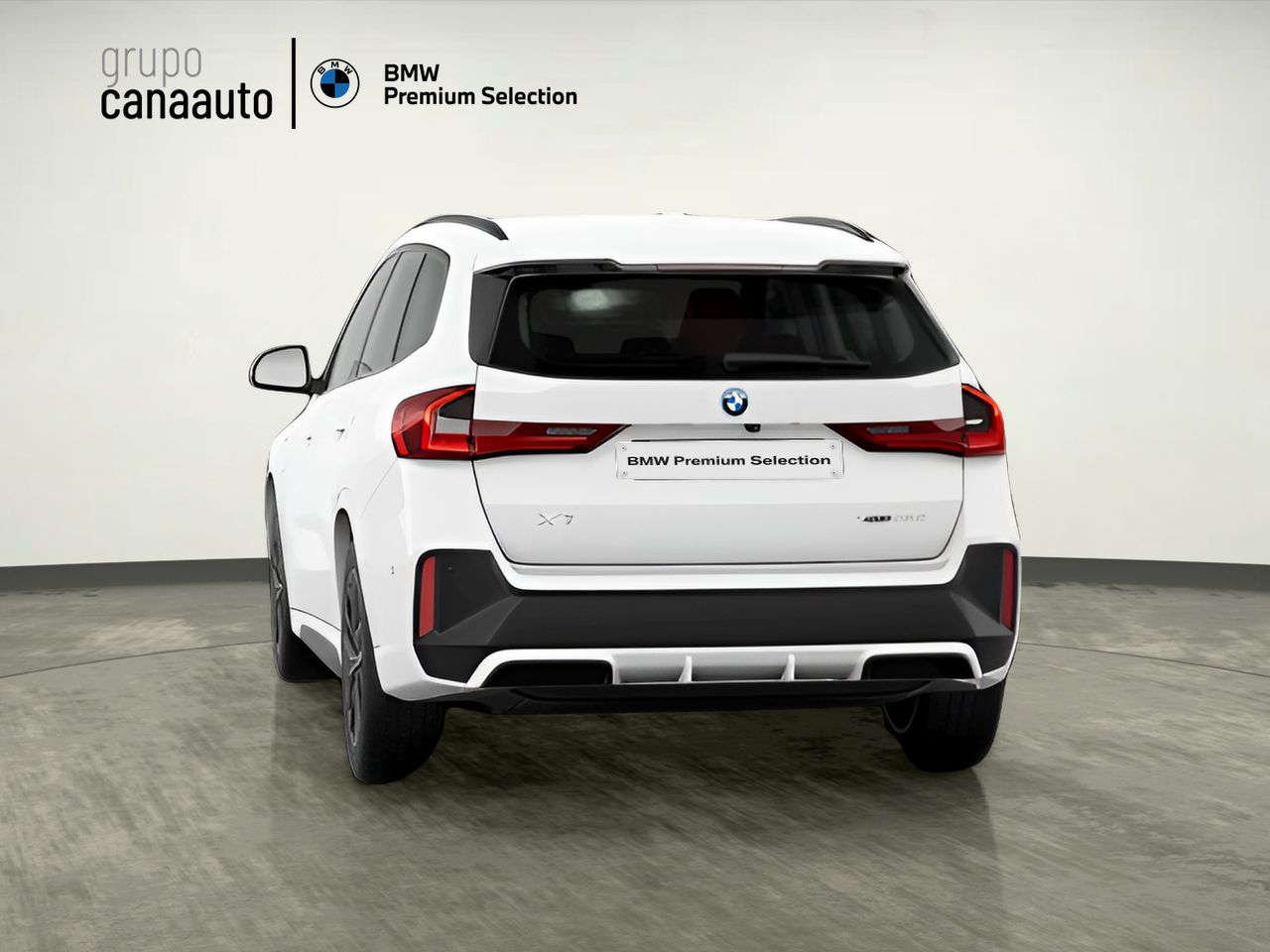 BMW X1 xDrive25e 180 kW (245 CV) - Foto 2