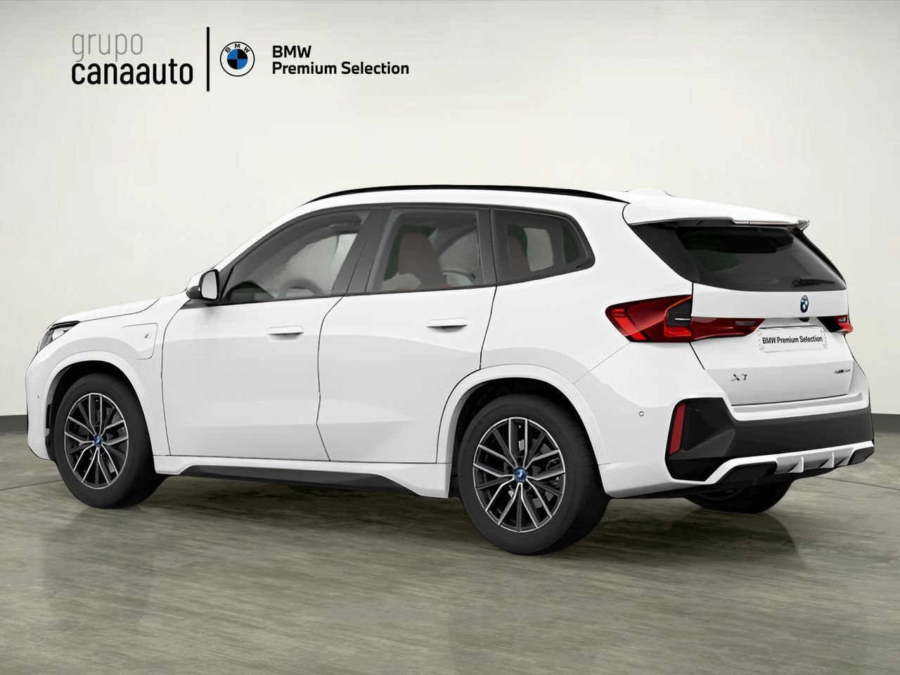BMW X1 xDrive25e 180 kW (245 CV) - Foto 2