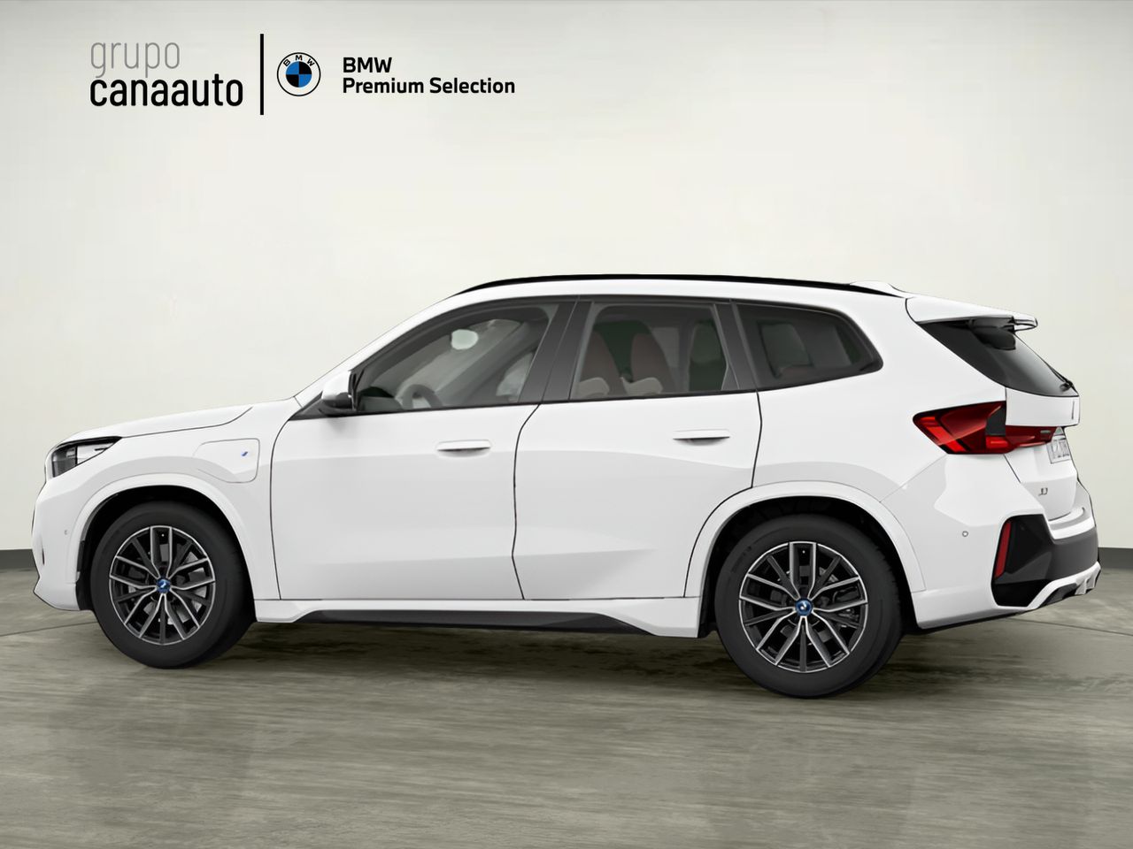 BMW X1 xDrive25e 180 kW (245 CV) - Foto 2