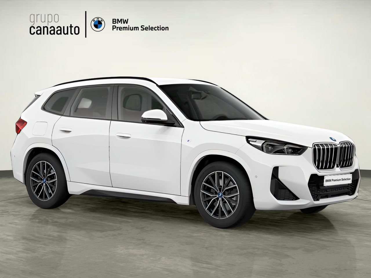 BMW X1 xDrive25e 180 kW (245 CV) - Foto 2