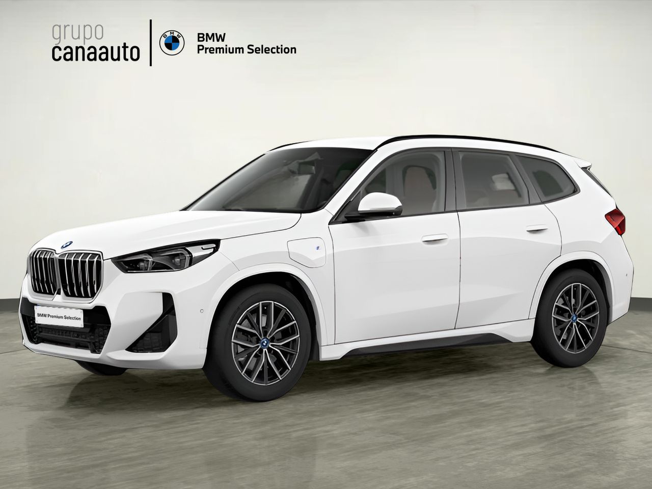 BMW X1 xDrive25e 180 kW (245 CV) - Foto 2
