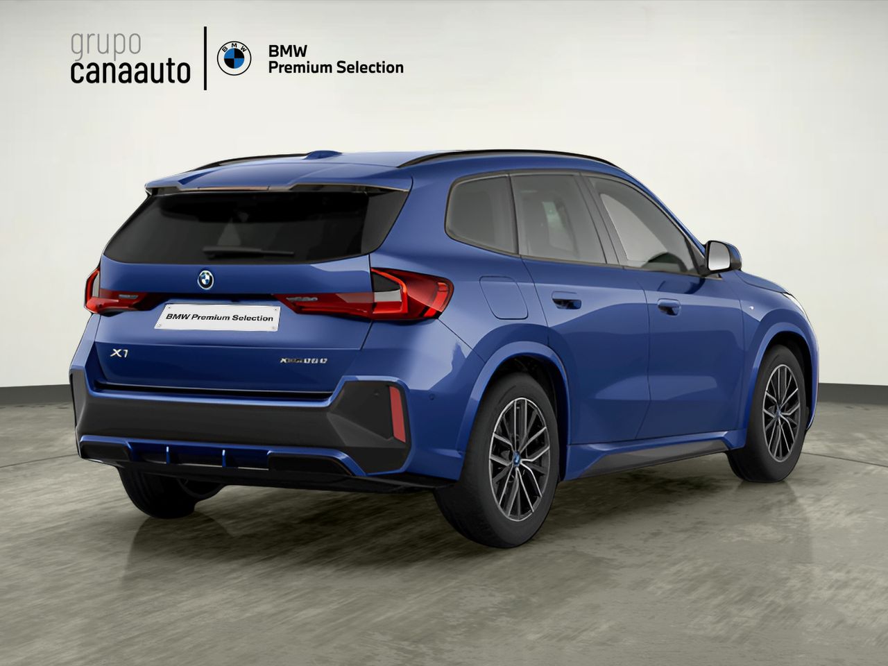 BMW X1 xDrive25e 180 kW (245 CV) - Foto 2