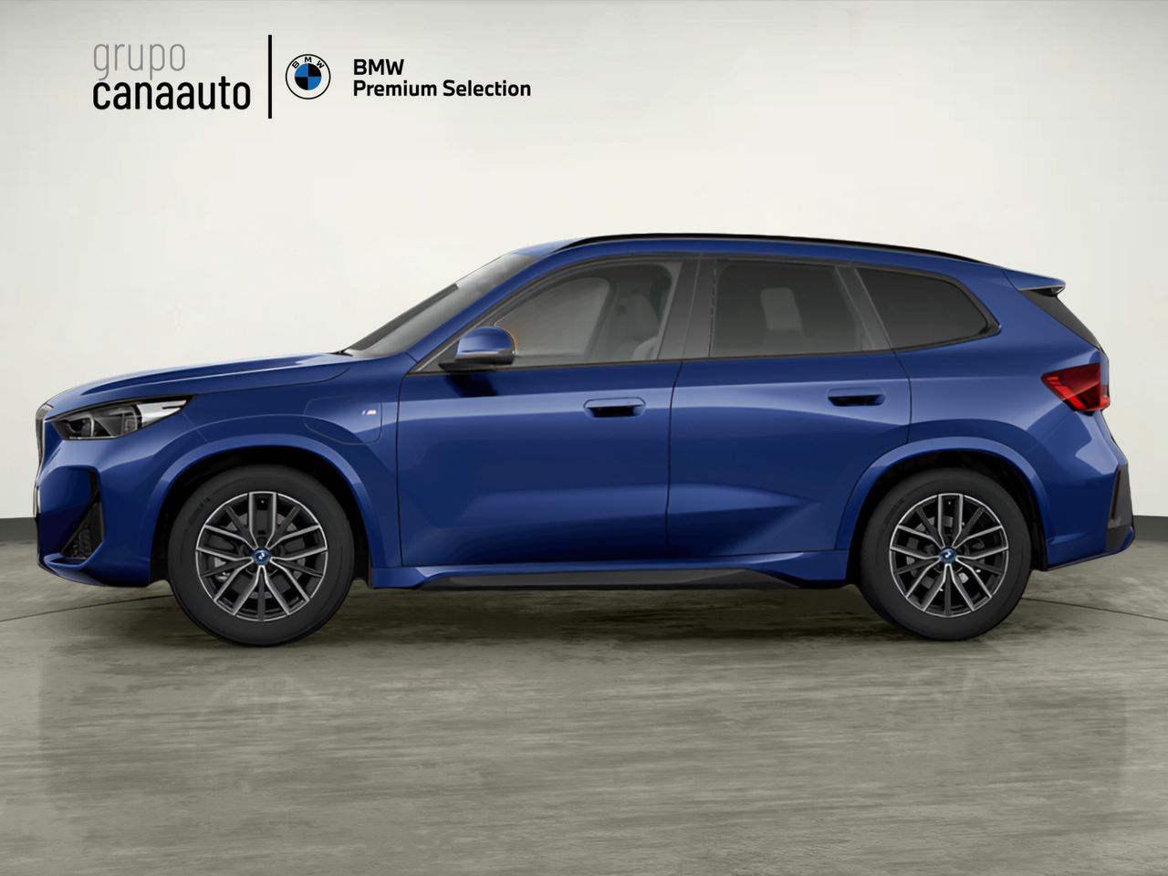 BMW X1 xDrive25e 180 kW (245 CV) - Foto 2