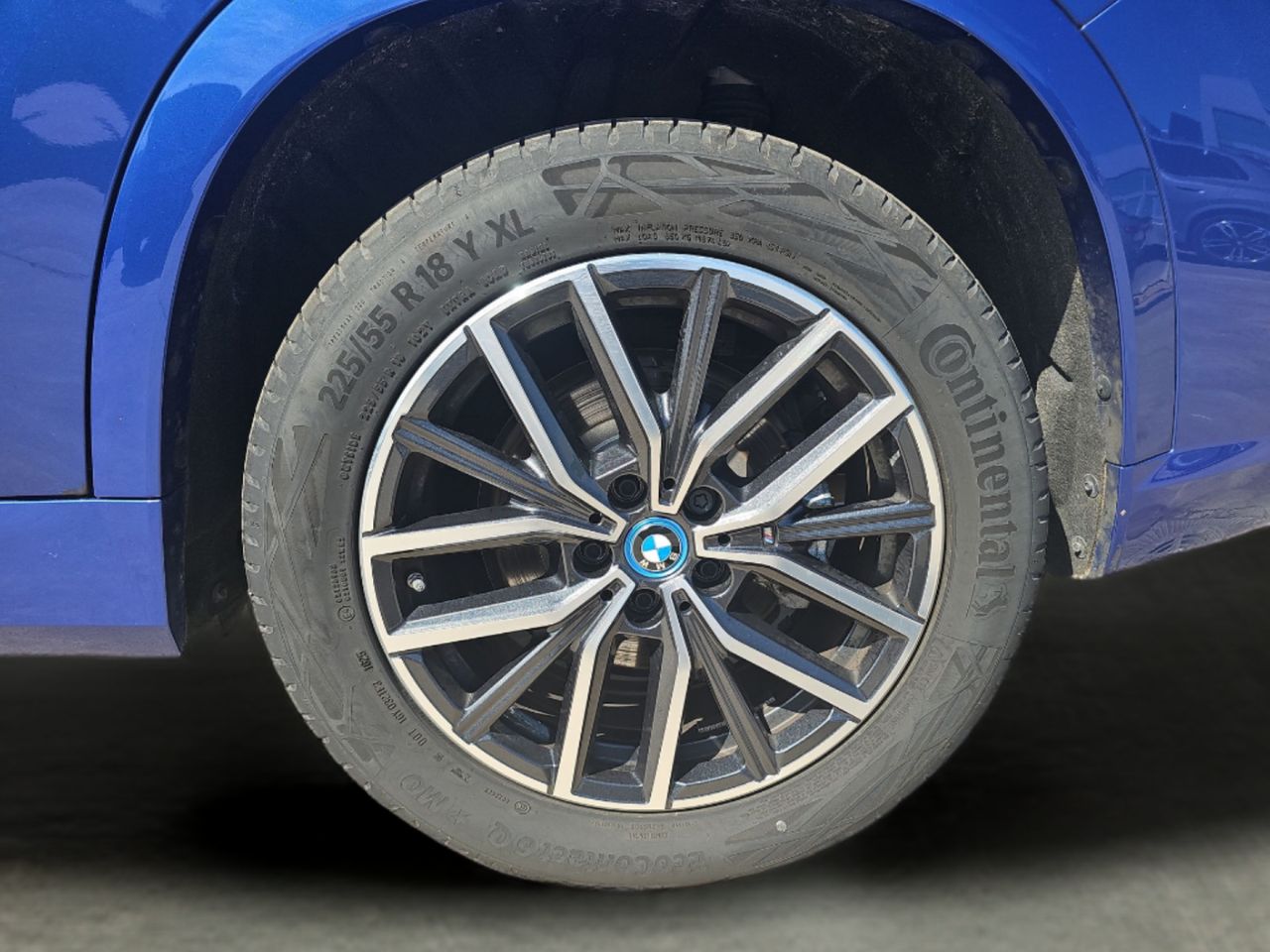 BMW X1 xDrive25e 180 kW (245 CV) - Foto 2