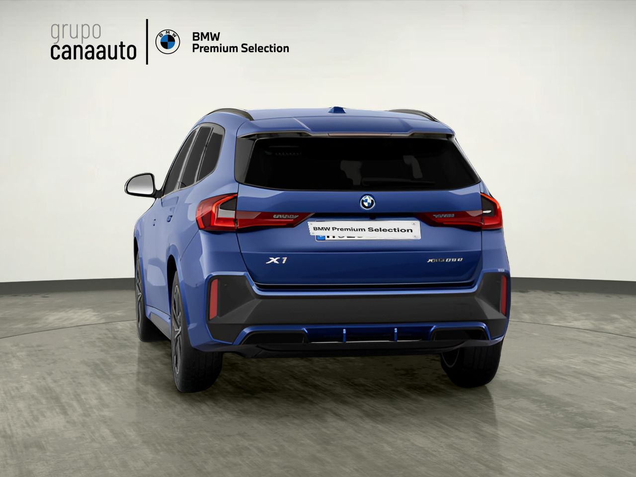 BMW X1 xDrive25e 180 kW (245 CV) - Foto 2