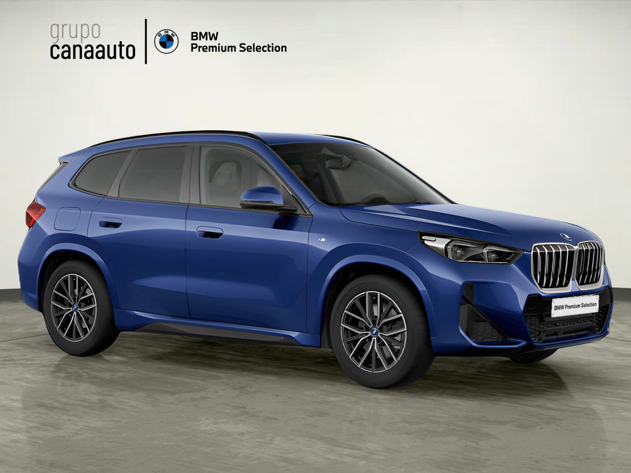 BMW X1 xDrive25e 180 kW (245 CV) - Foto 2