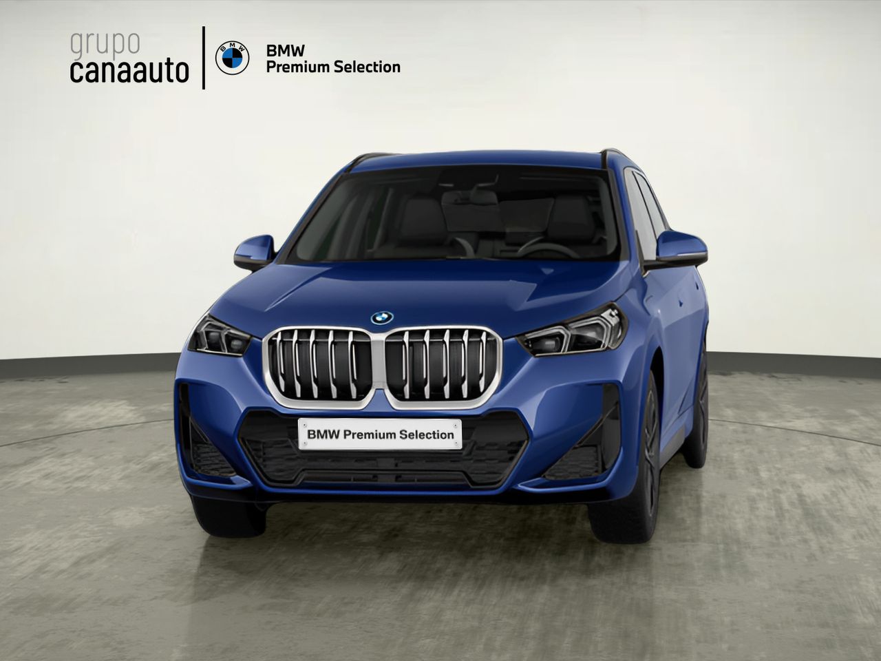 BMW X1 xDrive25e 180 kW (245 CV) - Foto 2