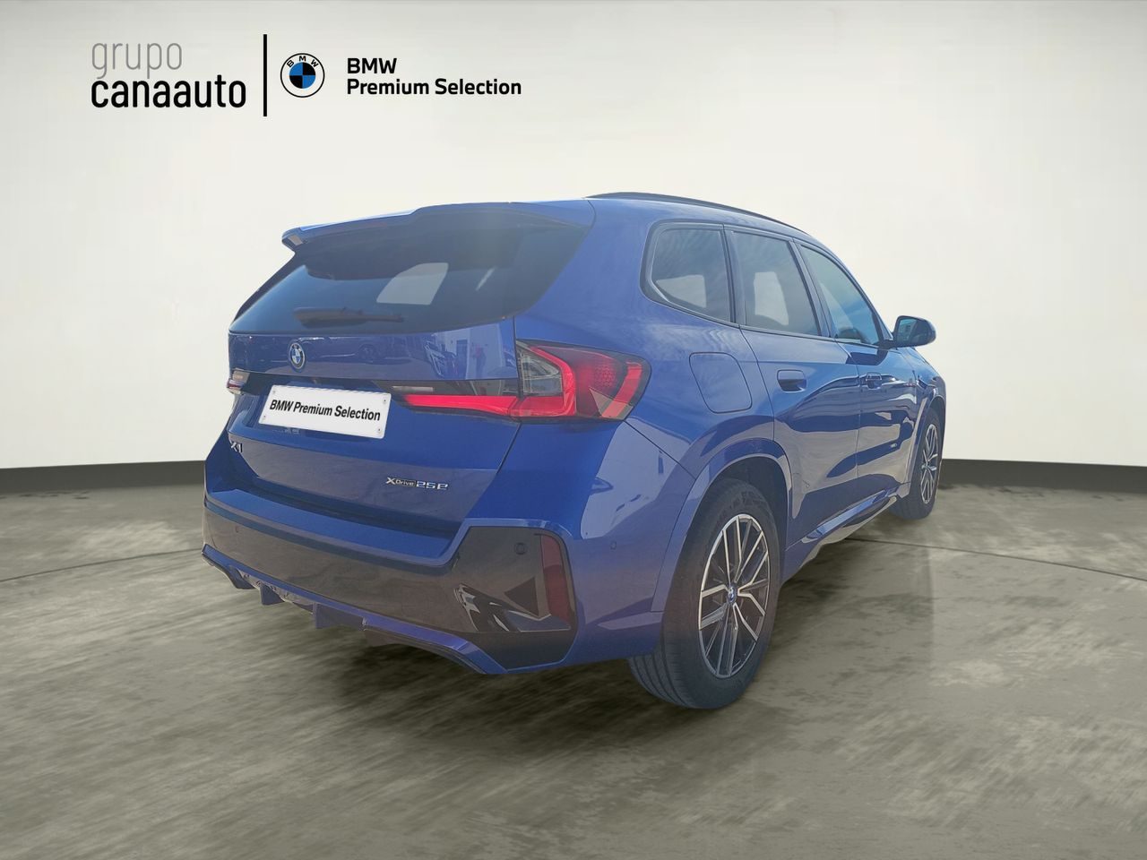 BMW X1 xDrive25e 180 kW (245 CV) - Foto 2