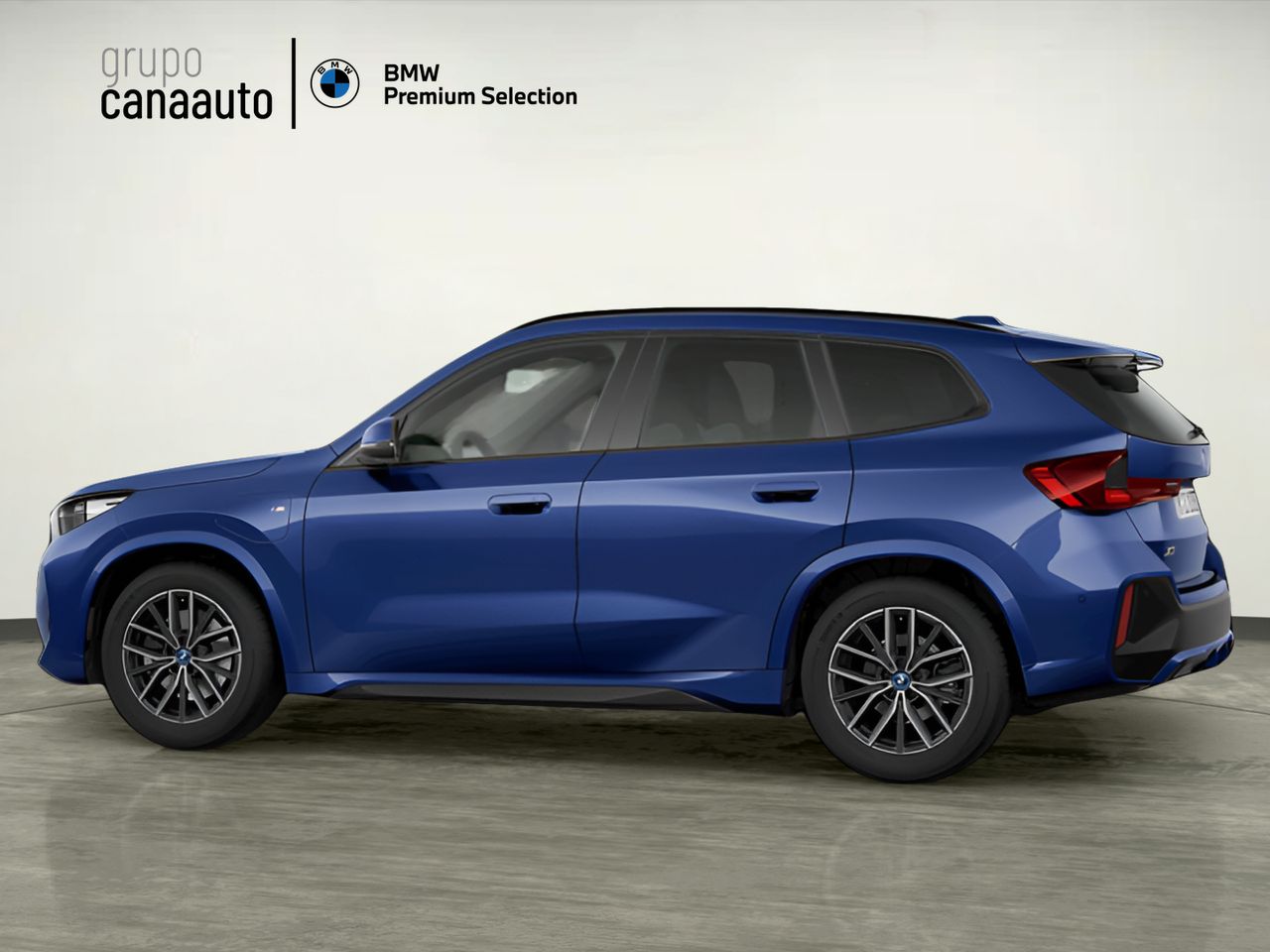 BMW X1 xDrive25e 180 kW (245 CV) - Foto 2