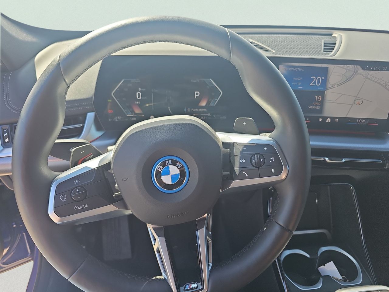 BMW X1 xDrive25e 180 kW (245 CV) - Foto 2
