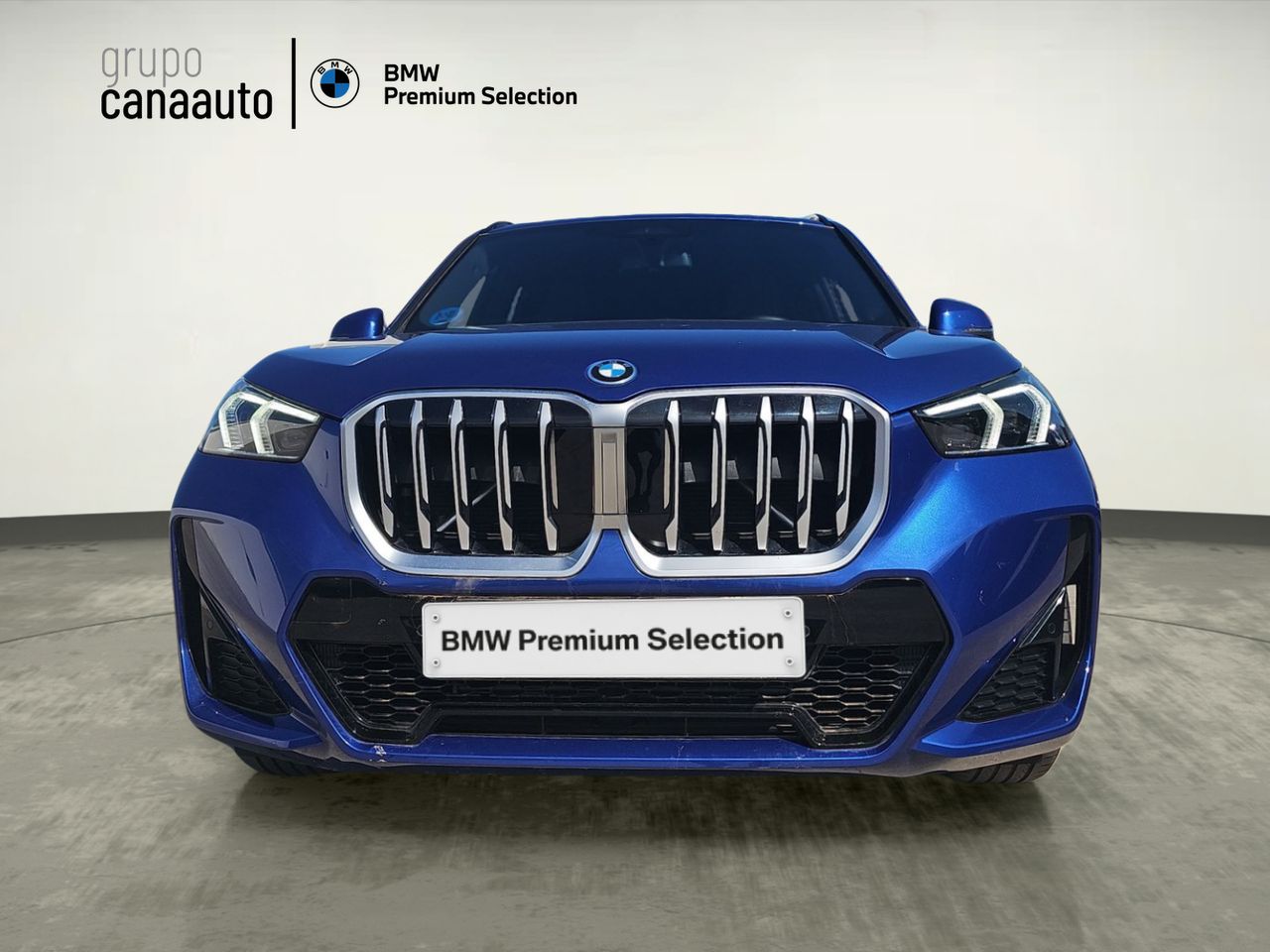 BMW X1 xDrive25e 180 kW (245 CV) - Foto 2