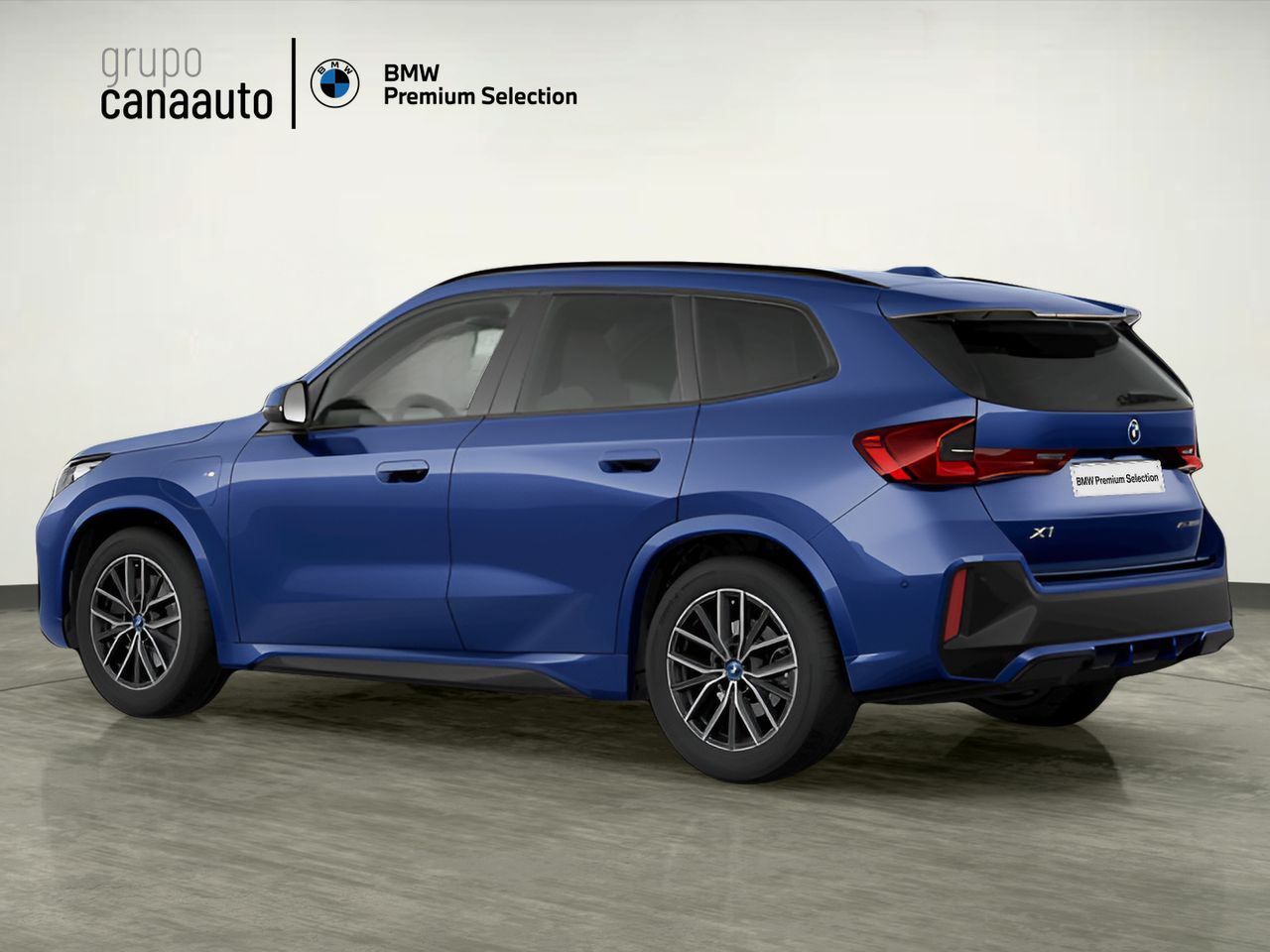 BMW X1 xDrive25e 180 kW (245 CV) - Foto 2