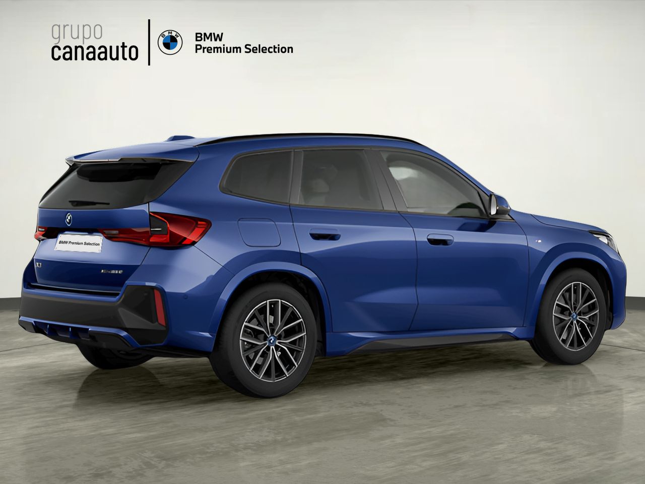 BMW X1 xDrive25e 180 kW (245 CV) - Foto 2